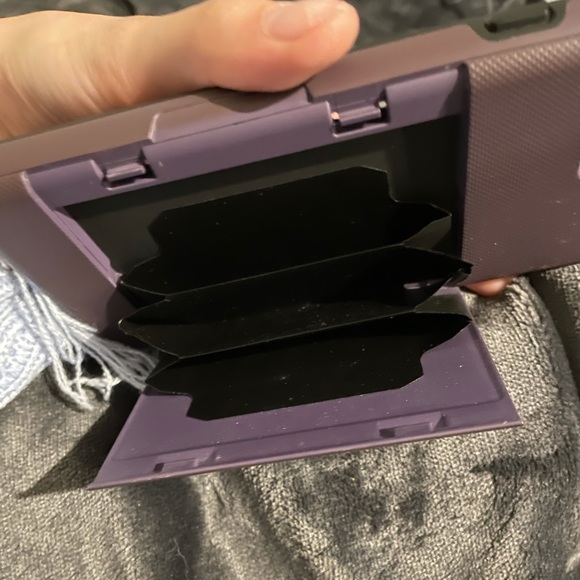 Wallet case - Picture 3 of 3